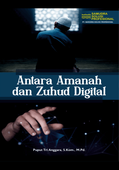 Antara A & Z Digital