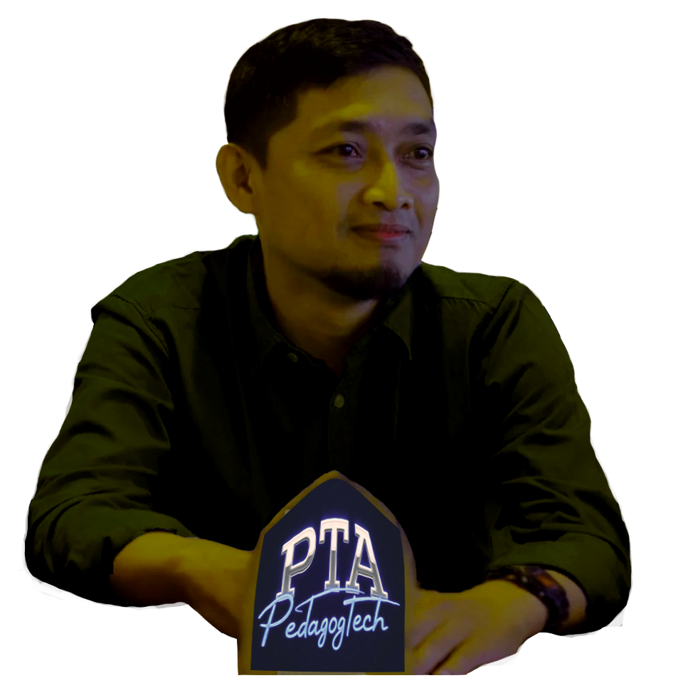 PedagogTech by Put